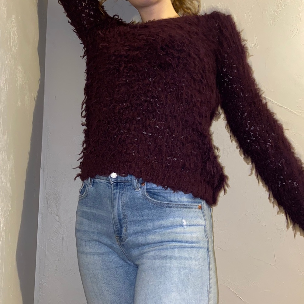 Free People Sweater
